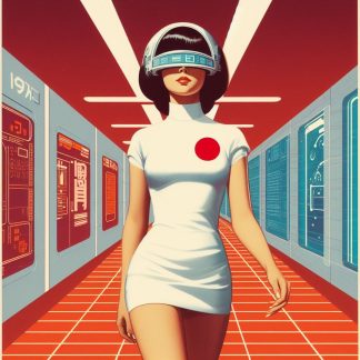 Sci-Fiction
