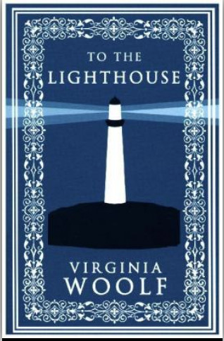 To the Lighthouse - Virginia Woolf