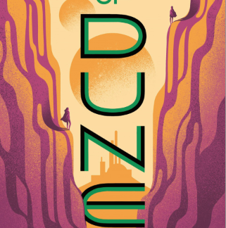 Children of Dune - HERBERT FRANK